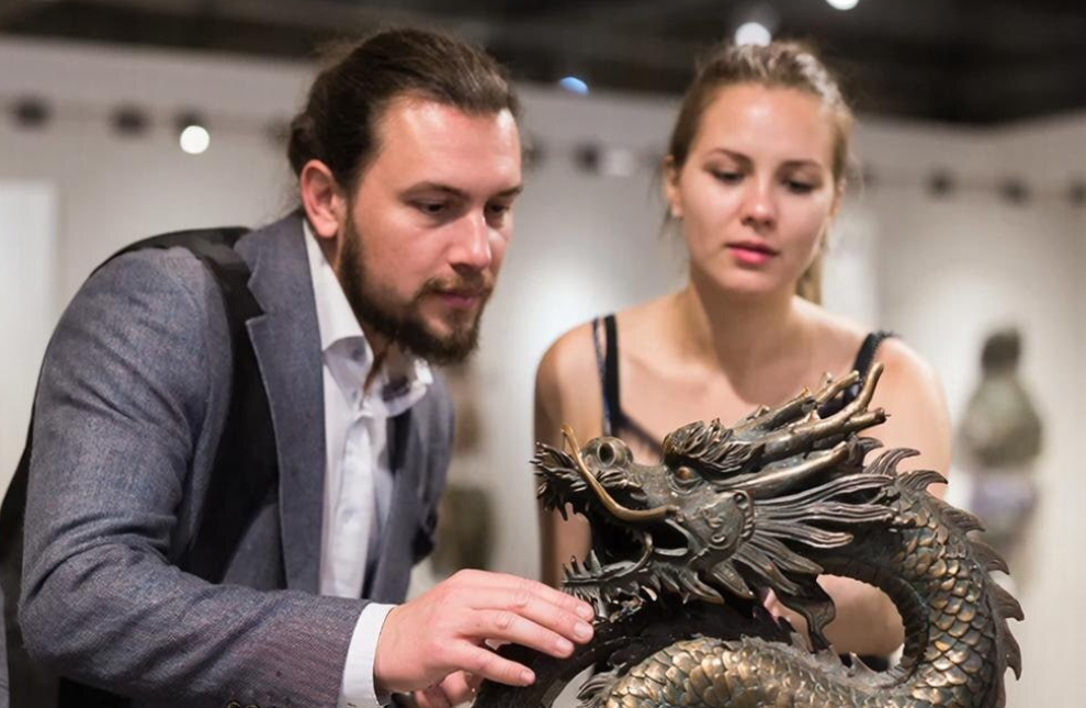 Умный подбор собеседников