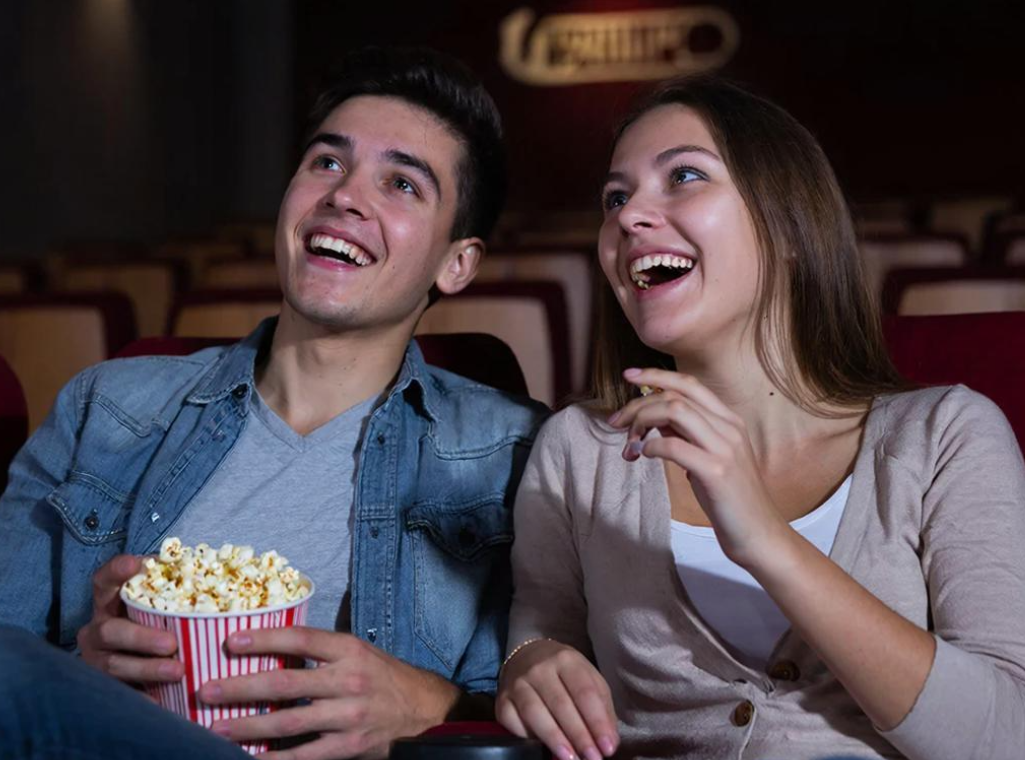 Картинка знакомства